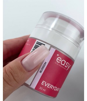 Гель моделюючий Easy Everyday Gel Blossom 30 мл TPO free